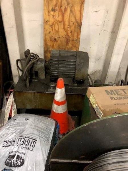 12" BLISS SLITTING LINE
