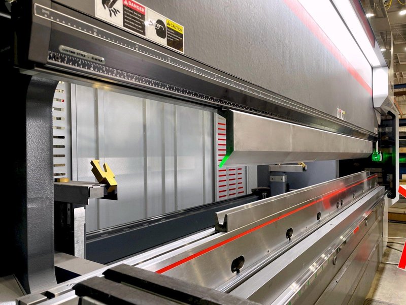 Bystronic Xpert Pro 200/4300 (2020)