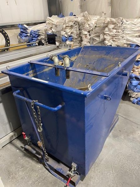 6′ x 13′ Accurl Max-WJ-4020L CNC Waterjet, 2020 – 60,000 PSI