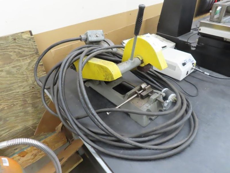 Kalamazoo 6" Chop Saw- Auction Item