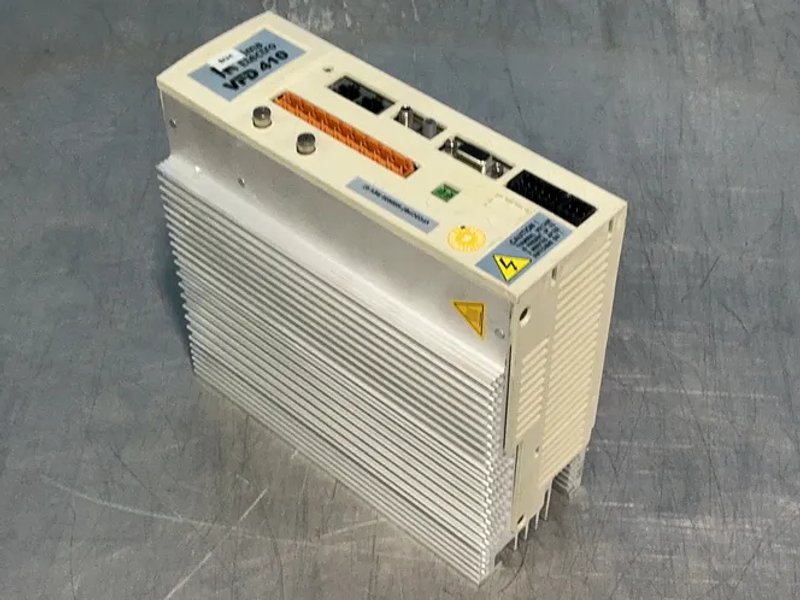Prima Electro Servo Drive - Vfd3cpb71050030