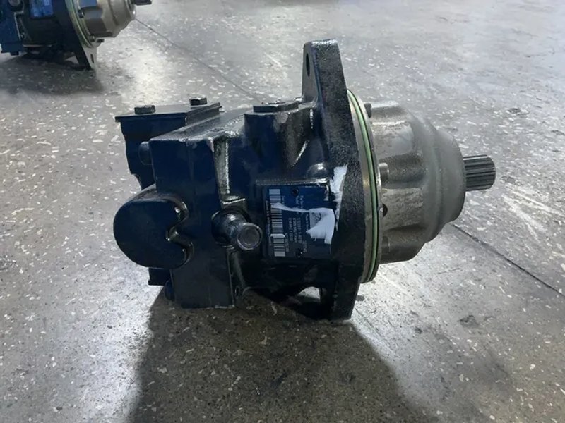 Danfoss Motor Track Drive - 51c060-1-rd1b