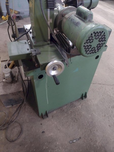 2" RUSH MODEL #250A DRILL &amp; TOOL GRINDER / SHARPENER: STOCK #16303