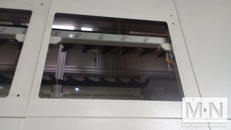 Mazak Integrex e-1600V/10S Multi-Axis Mill Turn, 2020