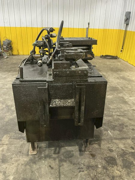 DALLAS AIR FEED WITH STRAIGHTENER : YOBRO 26139