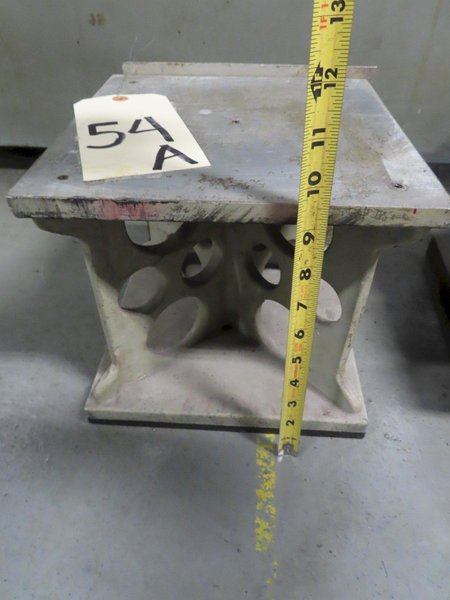 10" x 10" Riser Block
YOBRO #26302