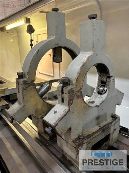 Lathes Oil Field &amp; Hollow Spindle