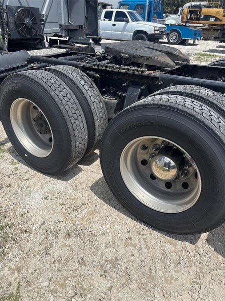 2021 Freightliner Cascadia (PT1260845) 3AKJHHDR2MSMW4378