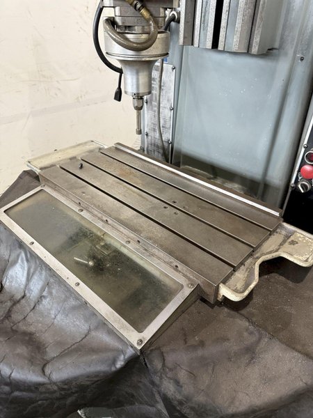 MOORE NO. 3 JIG GRINDER. STOCK # 0560025