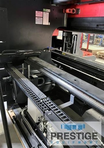 Brakes Press Hydraulic