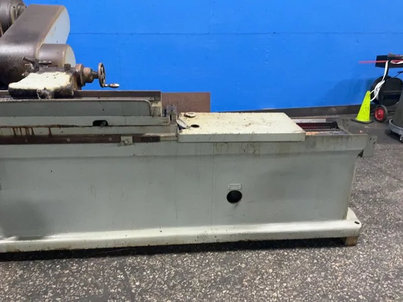 Cincinnati 14” X 120” Od Grinder - 14x120 - Od/id