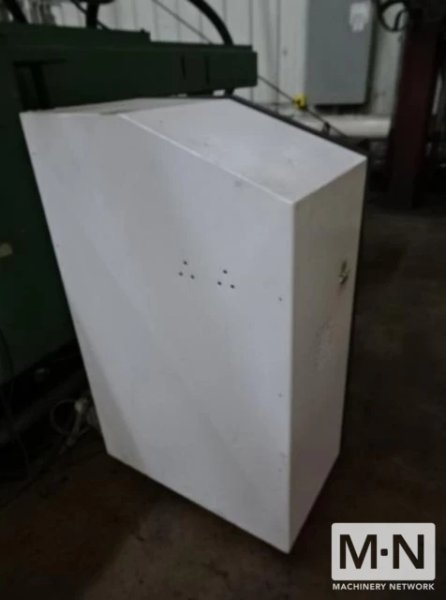 SHINI MODEL ST3 1500 3000 ROBOT  MFG 2016