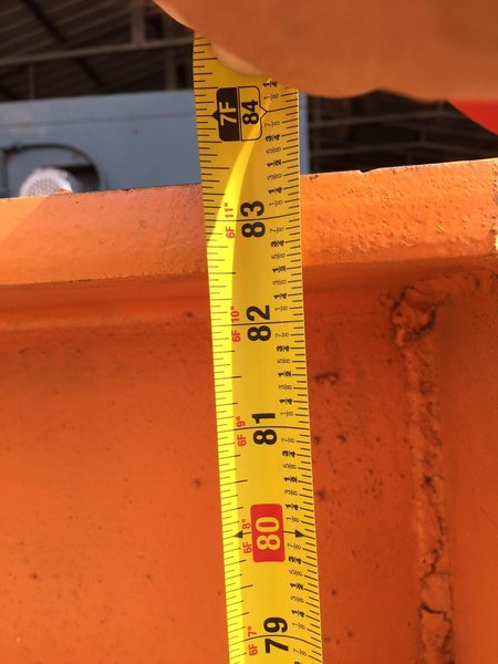 120 Cu.Ft. Ribbon Blender