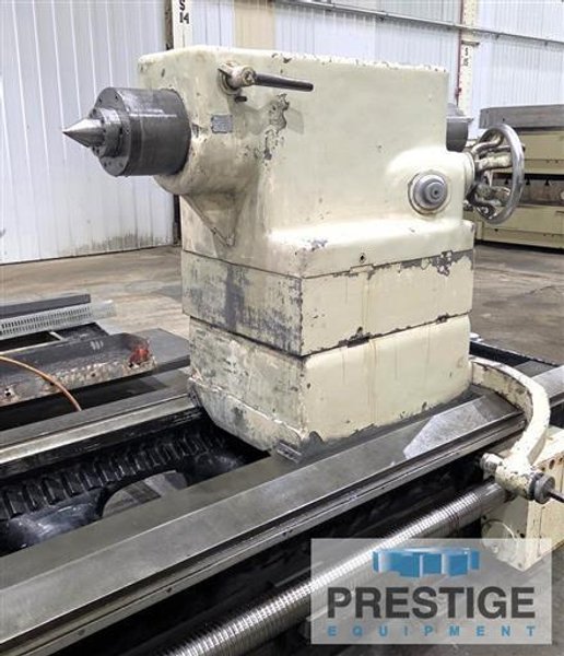 Lathes Flat Bed Manual &amp; CNC