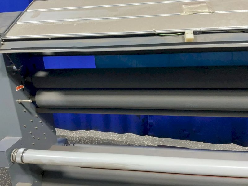 Royal Sovereign Q 72" Laminator  - Rsc-6500h