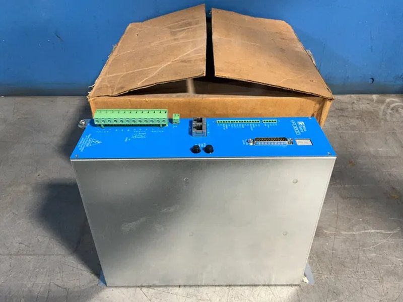 Prima Electro Servo Drive - Vfd3epa71090060