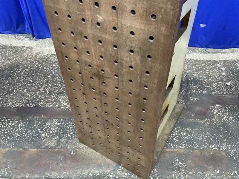 24” X 48” Tombstone