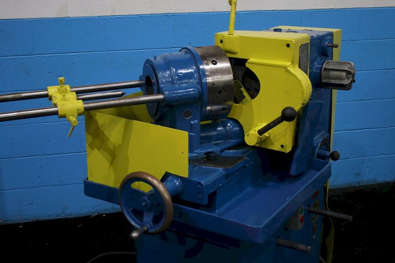 3" OLIVER MODEL #600 DRILL GRINDER: STOCK #75662