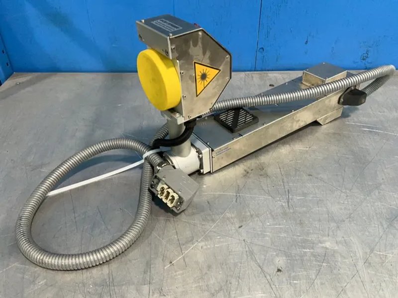 Laser Assembly - Asm01-12-10.6 / 62735