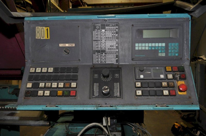 Kaltenbach Saw