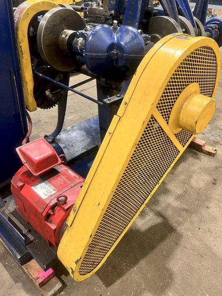 S2F NILSON MODEL #S-2F 4-SLIDE WIRE MACHINE: STOCK #21693