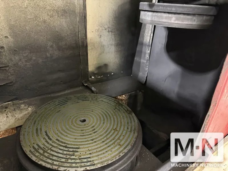 16" Blanchard 11-16 Rotary Surface Grinder