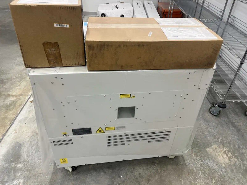 2025 EPILOG EDGE FUSION 24 | Laser Markers