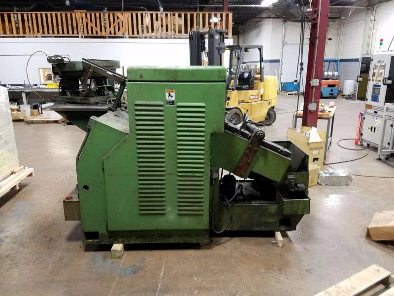 1/2" Saspi GV3-20 Thread Roller
