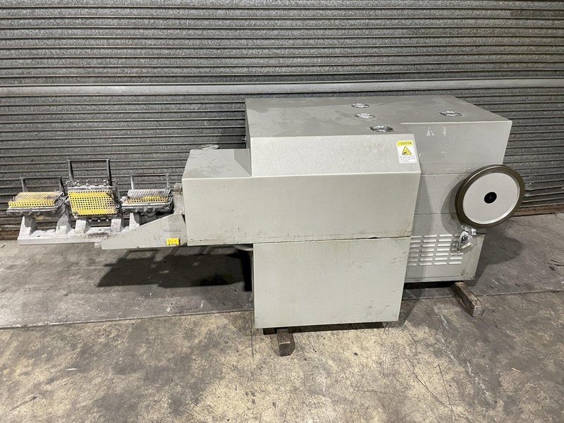 Wafios Model N 90 High Speed Nail Header