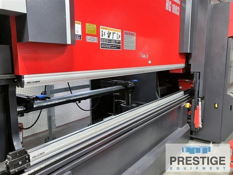 Brakes Press Hydraulic