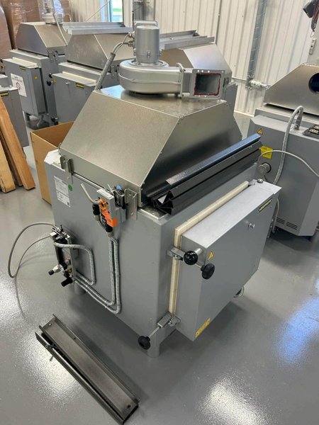 1300° C Nabertherm LF 60/13S Oven, 2017