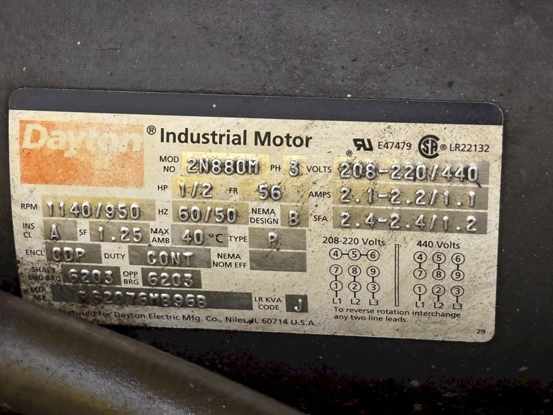 CINCINNATI MILACRON 273A UNIVERSAL INTERNAL GRINDER. STOCK # 0778325