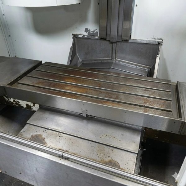1995 Fadal VMC 4020 CNC 88HS Control, Solid Box Way, 21 ATC, 10,000 RPM Spindle $11,900 FOB Lakewood, CA