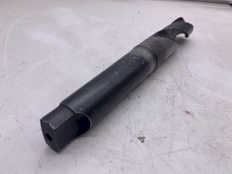 1-5/16 C-L HIGHSPEED INDUSTRIAL DRILL BIT - STOCK #15469