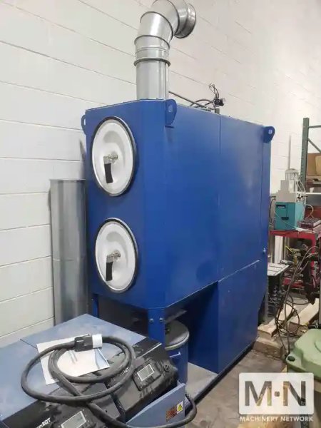 Sodick HS650L CNC Vertical Machining Center, 2015