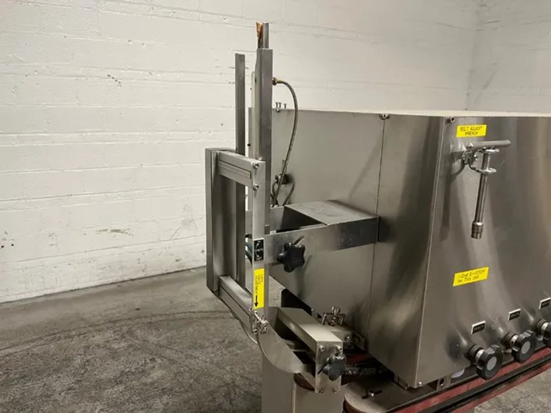 Cvc Inline Capper - Ucap150-s016