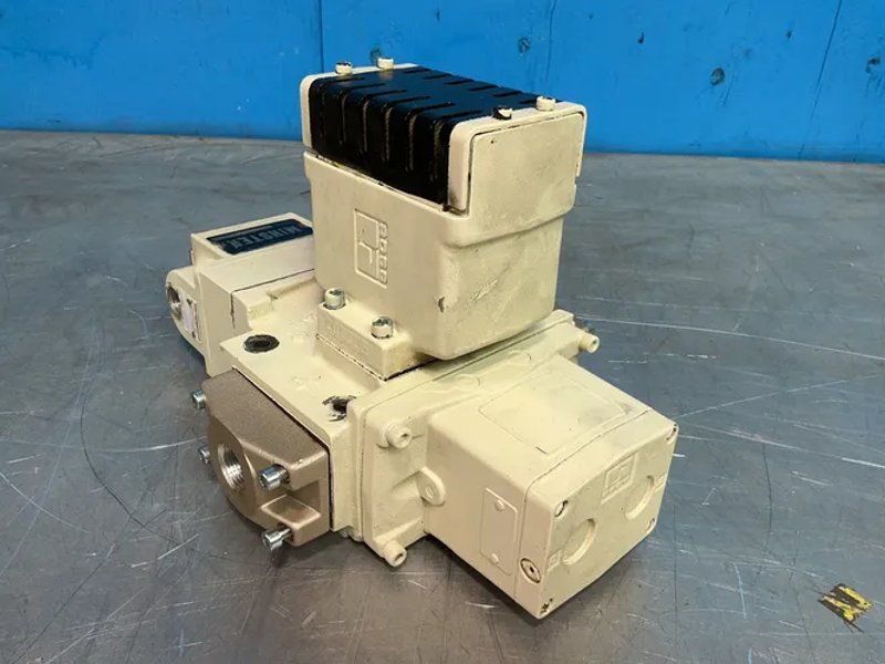 Ross  Solenoid Valve  - 250-0241