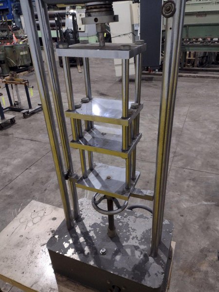DILLON DYNAMOMETER: YOBRO #24805