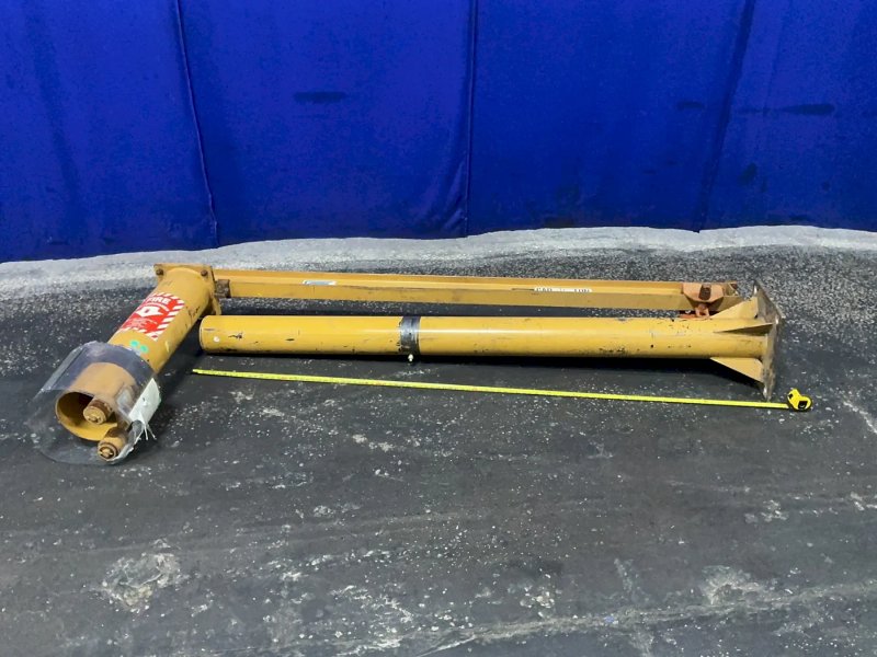 Contrx 1/4 Ton Jib Crane