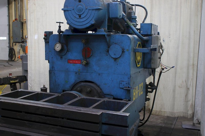 100 TON WILLIAMS &amp; WHITE BULLDOZER:  STOCK #74793