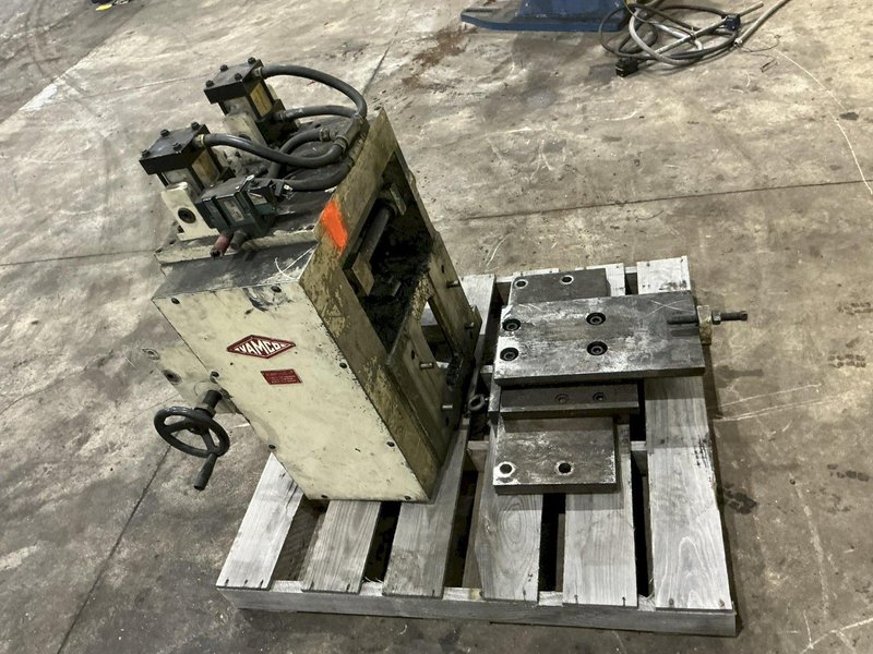 VAMCO FEEDER: YOBRO #25271