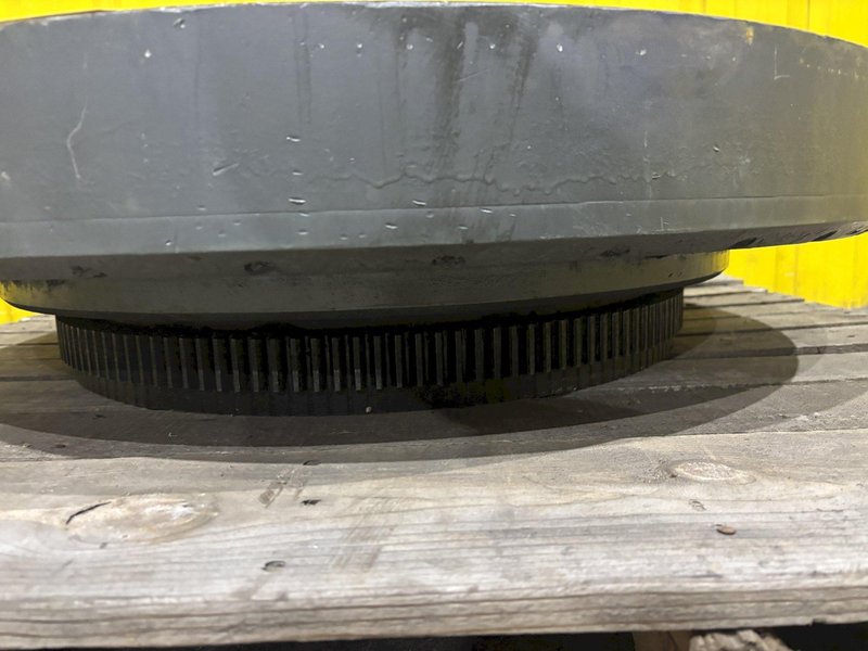 36" BLANCHARD MAGNETIC CHUCK TABLE &amp; ELMATCO NEUTROL II CONTROL: YOBRO #24563
