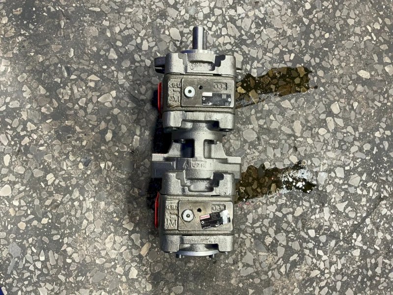 Rexroth 315 Bars Gear Pump - R901147102