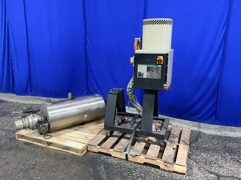 Conair Carousel Dryer/loader - Sc-30