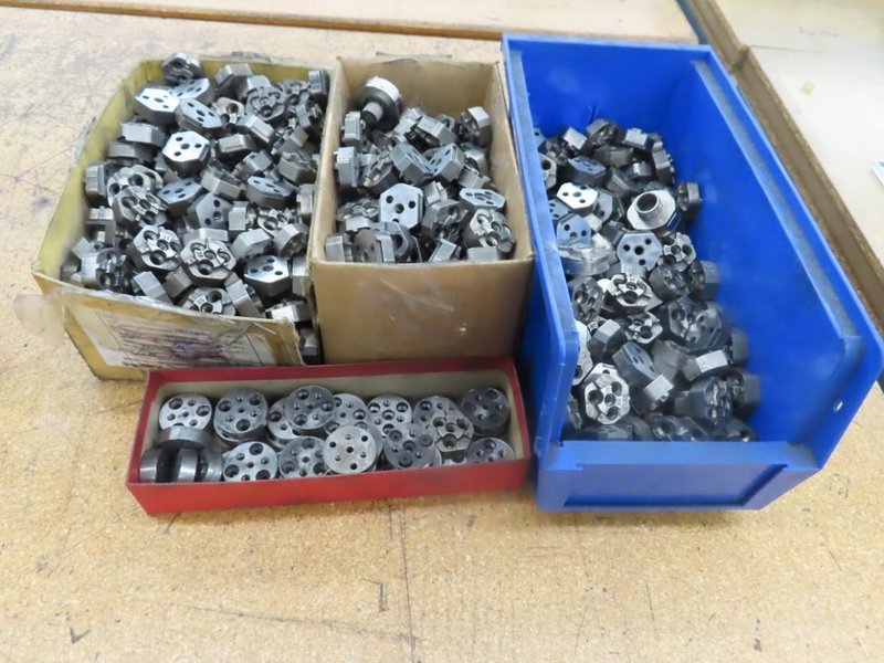 System 3R Coins - Large Assortment- Auction Item