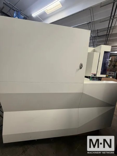 Makino U3 CNC Wire EDM - New 2019