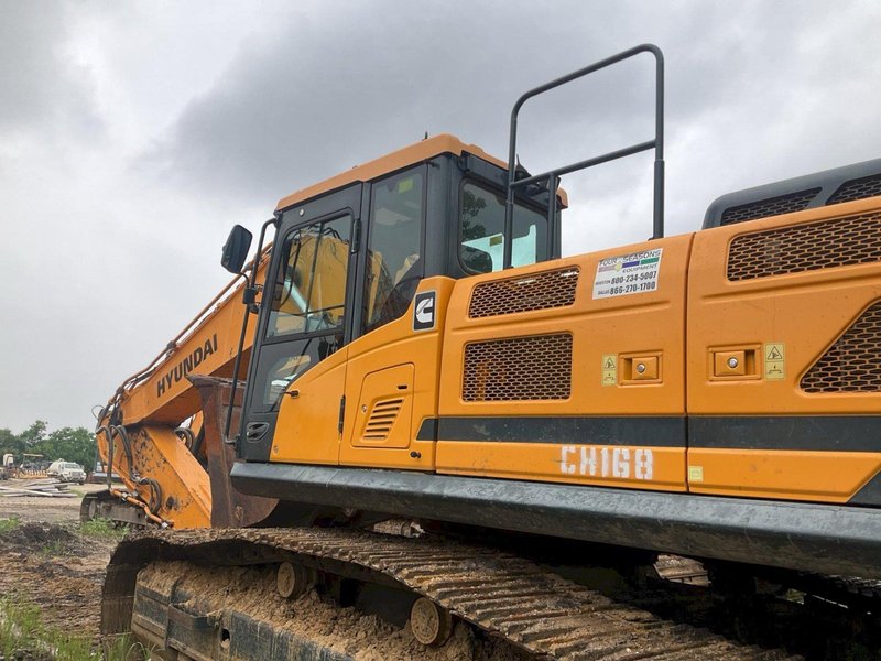 2021 Hyundai HX380L HKA01HE0000507