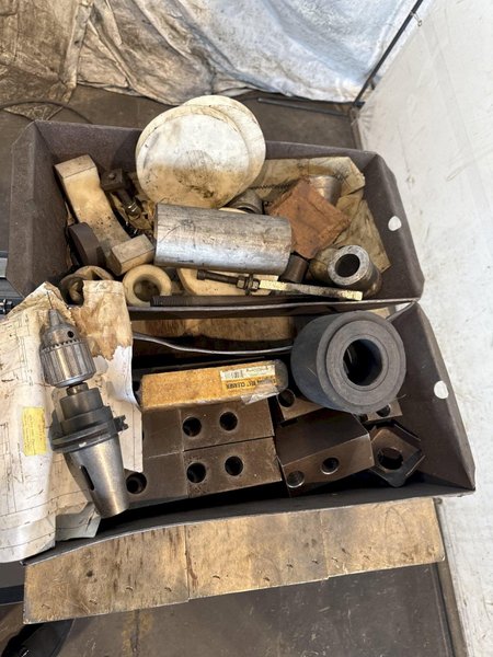 24" X 168" TOS TRENCIN SN55U ENGINE LATHE. STOCK # 0561325.
