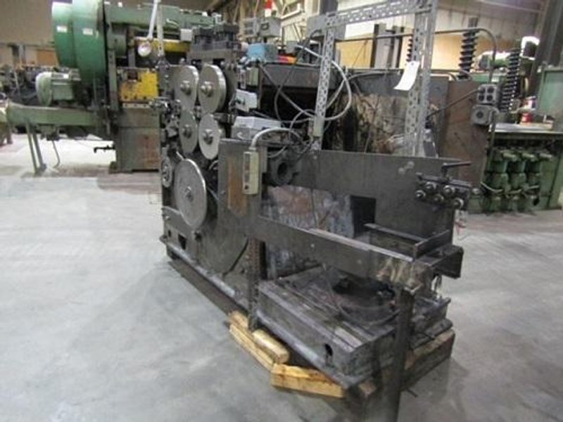 TORIN # W-13A SPRING COILER