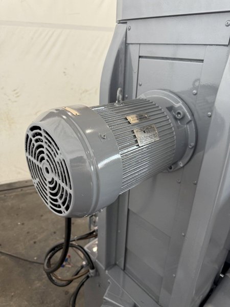 12" X 24" OKAMOTO ACCUGAR 124N HYDRAULIC SURFACE GRINDER. STOCK # 1118124.